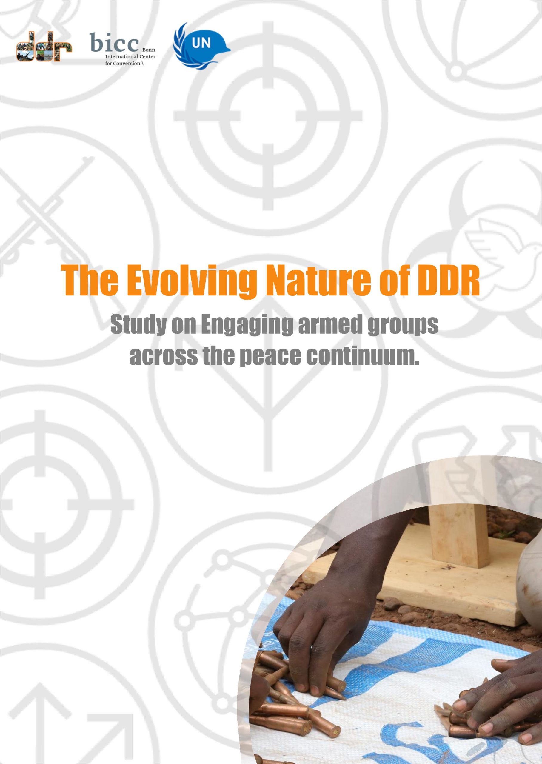 DPO Study cover